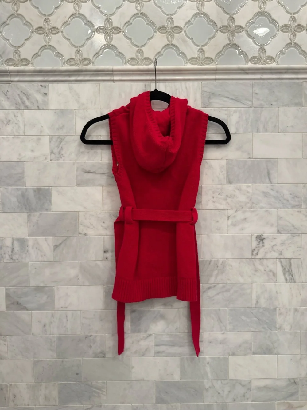 Gymboree sweater vest